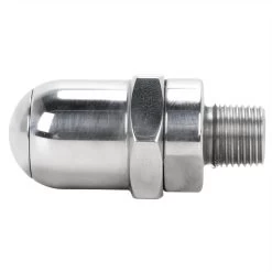 Pop Top Oil Pressure Indicator -Motorcycle Equipment Store 013058 FNA Custom Cycles PopTopOilPressureIndicator 6