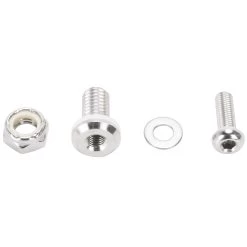 Motorcycle Seat Mount Screw Repair Kit -Motorcycle Equipment Store 013155 Cycle Standard SeatMountScrewRepairKit 3