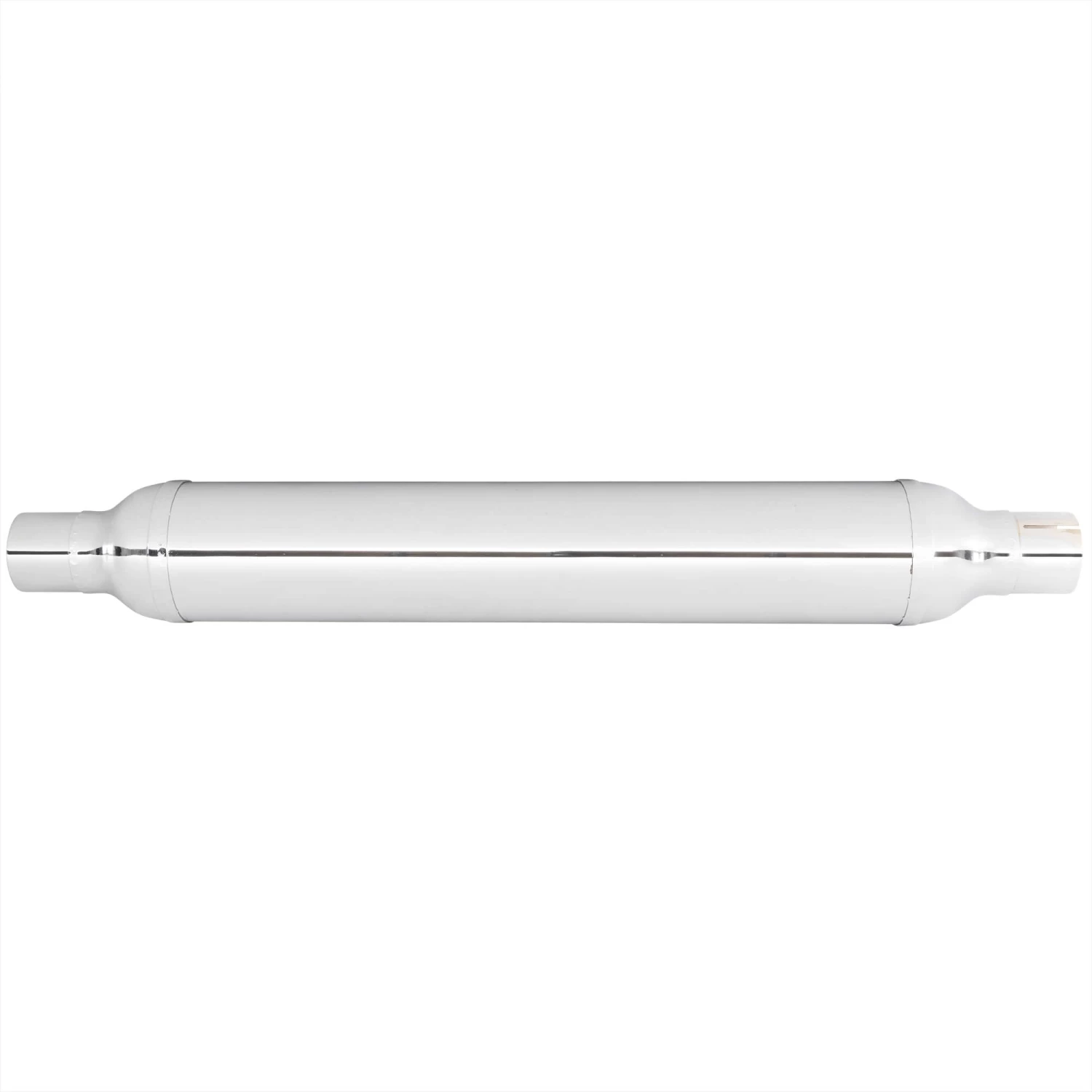 24 Inch Cigar Muffler 1958-1972 Harley-Davidson - Chrome - OEM # 65236-58 1 24 Inch Cigar Muffler 1958-1972 Harley-Davidson - Chrome - OEM # 65236-58