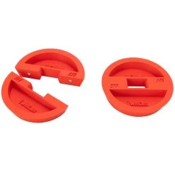 Engine Case Bore Plug Set - Harley-Davidson Twin Cam