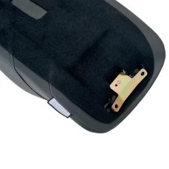 EZ-On Solo Seat - Smooth - 1982-2000 Harley-Davidson FXR 11 EZ-On Solo Seat - Smooth - 1982-2000 Harley-Davidson FXR -Motorcycle Equipment Store 014530 Drag Specialties EZ On Solo Seat Smooth 1982 2000 Harley Davidson FXR 6