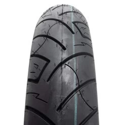 SR777 Front Motorcycle Tire - 100/90-19 -Motorcycle Equipment Store 014720 Shinko SR777FrontMotorcycleTire 100 90 19 2