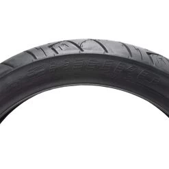 SR777 Front Motorcycle Tire - 100/90-19 -Motorcycle Equipment Store 014720 Shinko SR777FrontMotorcycleTire 100 90 19 4