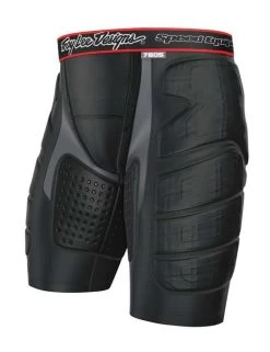 Troy Lee Designs Troy Lee BP 7605 Armored Shorts