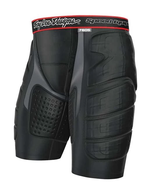 Troy Lee Designs Troy Lee BP 7605 Armored Shorts 1 Troy Lee Designs Troy Lee BP 7605 Armored Shorts