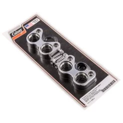 #2254-2 Pushrod Cover Adaptors Harley-Davidson Sportster 90-03