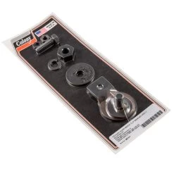 #2615-7 Fender Inner Brace Clip Bracket Mounting Kit Harley Sidecars 1936-65