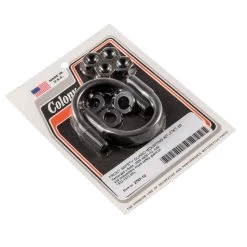 #2767-10 Front Safety Guard Mounting Kit OEM 49061-32 Harley 45s 1932-73