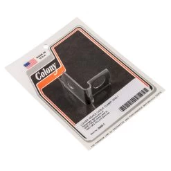 #2949-1 Lower Brake Cable Clamp Parkerized OEM 4163-40 Harley 45s Servicar 1940-52