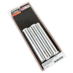 #3031-4 Upper Pushrod Covers Inner CAD Harley Sportster 57-85 OHV Big Twin 36-83