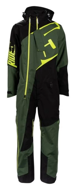 509 Allied Mono Suit 24 509 Allied Mono Suit -Motorcycle Equipment Store 509 allied mono suit 4