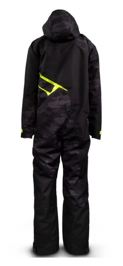 509 Allied Mono Suit 21 509 Allied Mono Suit -Motorcycle Equipment Store 509 allied mono suit shell black camo 1