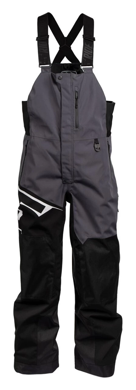 509 Evolve Bib 7 509 Evolve Bib - Image 7