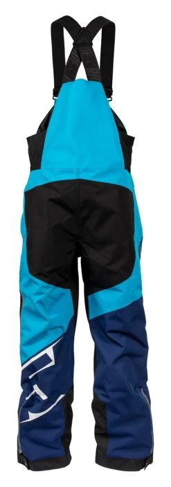 509 Evolve Bib 21 509 Evolve Bib -Motorcycle Equipment Store 509 evolve bib black red 4