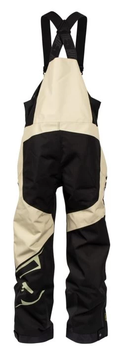 509 Evolve Bib 23 509 Evolve Bib -Motorcycle Equipment Store 509 evolve bib black red 6