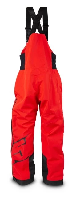 509 Evolve Bib 18 509 Evolve Bib -Motorcycle Equipment Store 509 evolve bib racing red 1