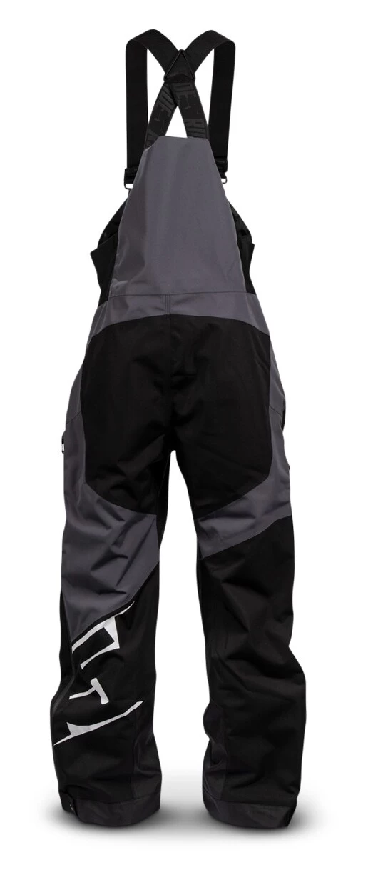 509 Evolve Bib Shell 4 509 Evolve Bib Shell - Image 4