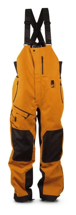 509 Evolve Bib Shell 12 509 Evolve Bib Shell -Motorcycle Equipment Store 509 evolve bib shell 4