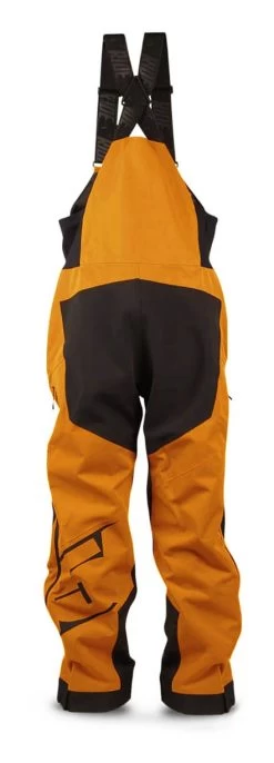 509 Evolve Bib Shell 13 509 Evolve Bib Shell -Motorcycle Equipment Store 509 evolve bib shell 5