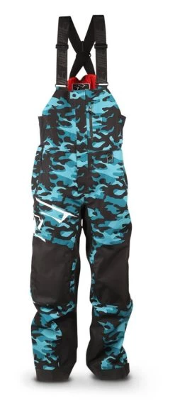 509 Evolve Bib Shell 14 509 Evolve Bib Shell -Motorcycle Equipment Store 509 evolve bib shell 6