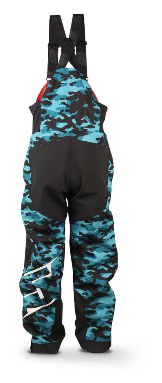 509 Evolve Bib Shell 8 509 Evolve Bib Shell - Image 8