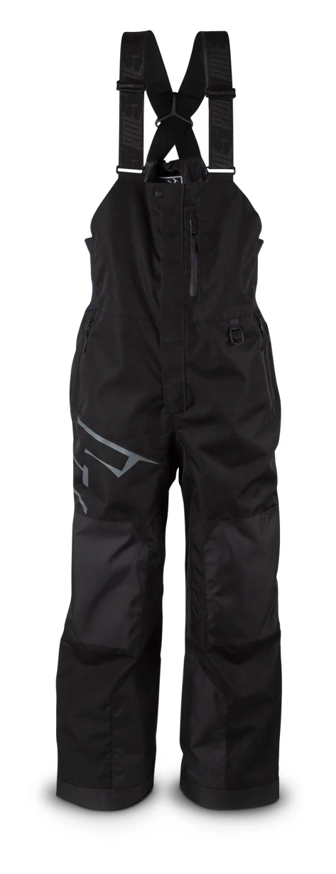 509 Evolve Bib 1 509 Evolve Bib