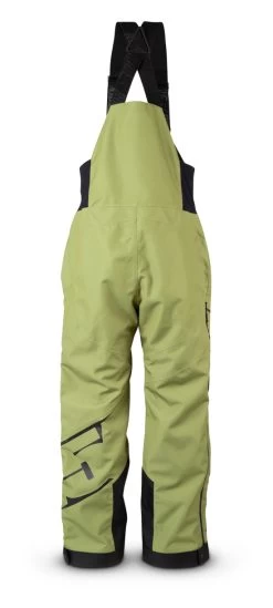 509 Evolve Bib 25 509 Evolve Bib -Motorcycle Equipment Store 509 evolve bib tamarack 1