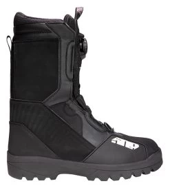 509 Raid Single Boa Boots