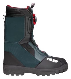 509 Raid Single Boa Boots 6 509 Raid Single Boa Boots -Motorcycle Equipment Store 509 raid single boa boots sharkskin