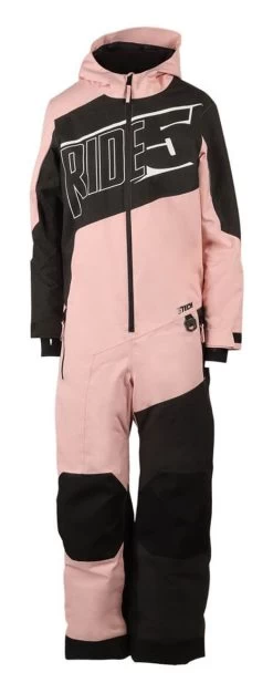 509 Youth Rocco Mono Suit -Motorcycle Equipment Store 509 youth rocco mono suit 2