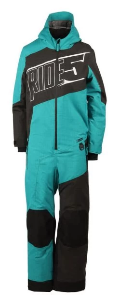 509 Youth Rocco Mono Suit -Motorcycle Equipment Store 509 youth rocco mono suit 4