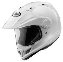 Arai XD-4 Helmet 9 Arai XD-4 Helmet -Motorcycle Equipment Store 81 7720XD4Wht