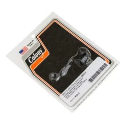 #8623-2 Seat Clevis Pin & Spring Harley Davidson 1929-up