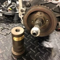 No. 6 Transmission Socket 1-7/8" For 1936-2005 Harley Big Twins -Motorcycle Equipment Store Fast Eddy Co Transmission Socket 1.875TS1 8e8ffe31 feae 4136 b42e 1a47ab008632