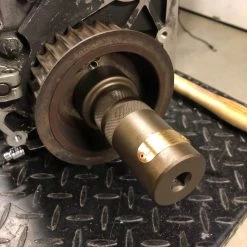 No. 6 Transmission Socket 1-7/8" For 1936-2005 Harley Big Twins -Motorcycle Equipment Store Fast Eddy Co Transmission Socket 1.875TS2 520c5502 4375 4a63 af78 50ee0ee1ae52