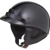 GMax GM35 Fully Dressed Helmet - Solid