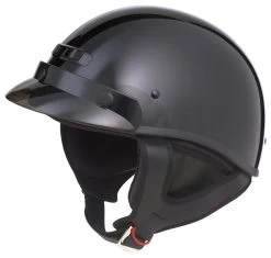 GMax GM35 Fully Dressed Helmet - Solid
