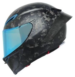 AGV Pista GP RR Futuro Forgiato Helmet -Motorcycle Equipment Store agv helmets pista gprr futuro forgiato matte grey carbon 3