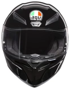 AGV K1 Helmet -Motorcycle Equipment Store agvk1 helmet 2