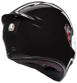 AGV K1 Helmet -Motorcycle Equipment Store agvk1 helmet 3