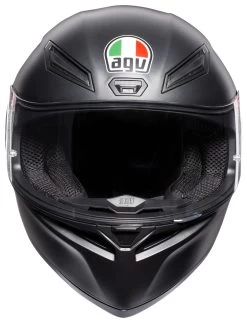 AGV K1 Helmet -Motorcycle Equipment Store agvk1 helmet 6