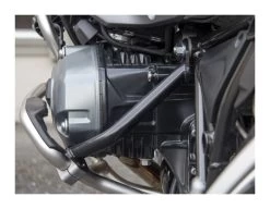 AltRider Reinforcement Crash Bars BMW R1200GS / Adventure 2013-2018 -Motorcycle Equipment Store alt rider reinforcement crash bars bmwr1200 gs adventure20172018 2