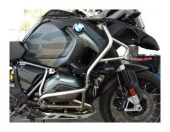 AltRider Reinforcement Crash Bars BMW R1200GS / Adventure 2013-2018 -Motorcycle Equipment Store alt rider reinforcement crash bars bmwr1200 gs adventure20172018 9
