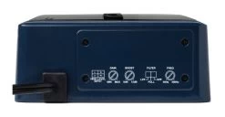 Aquatic AV 300 Watt 2-Channel Amplifier For Harley Touring 1998-2023 6 Aquatic AV 300 Watt 2-Channel Amplifier For Harley Touring 1998-2023 -Motorcycle Equipment Store aquatic av2 channel amplifier for harley 2