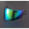 Arai VAS-V MAX Vision Mirrored Face Shield