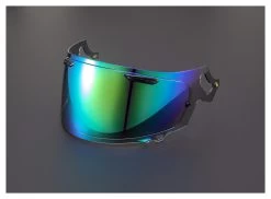 Motorcycle Equipment Store 18 Arai VAS-V MAX Vision Mirrored Face Shield