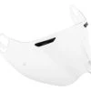 Arai XD-4 Brow Vent Pinlock-Ready Face Shield