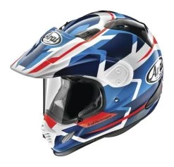 Arai XD-4 Depart Helmet -Motorcycle Equipment Store arai xd4 depart helmet 2