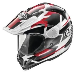 Arai XD-4 Depart Helmet -Motorcycle Equipment Store arai xd4 depart helmet 3