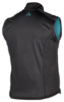 AXIAL Block Jacket / Vest 7 AXIAL Block Jacket / Vest -Motorcycle Equipment Store axial block jacket vest black 3